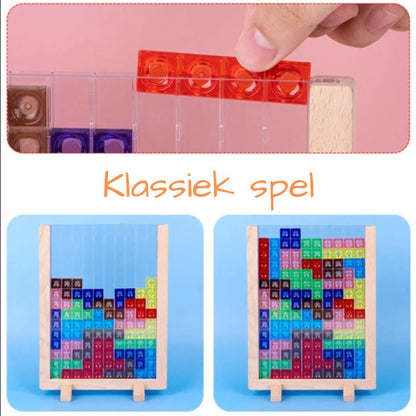 Bouwstenen Bordspel - #Bouwstenen BordspelDe Bazelaar