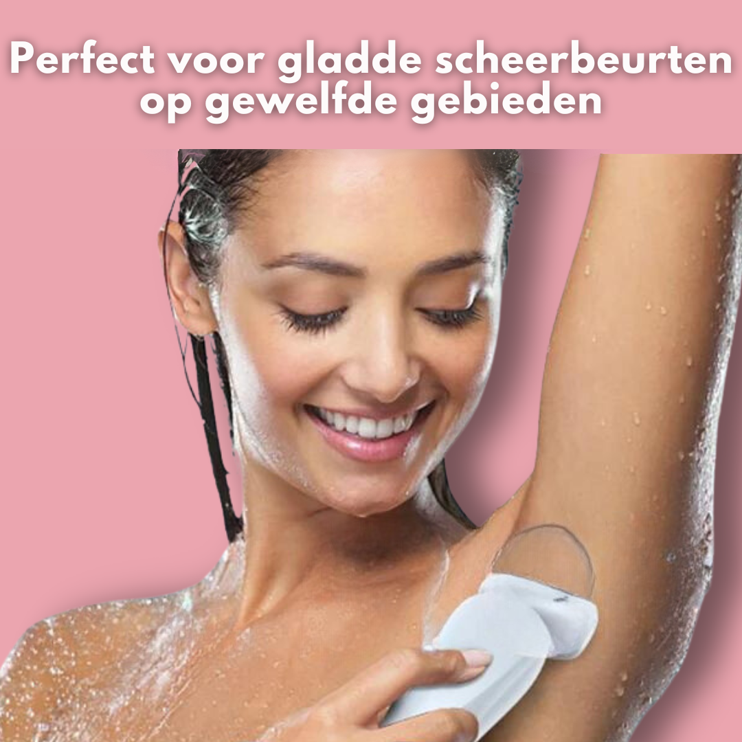De Smooth Shaver