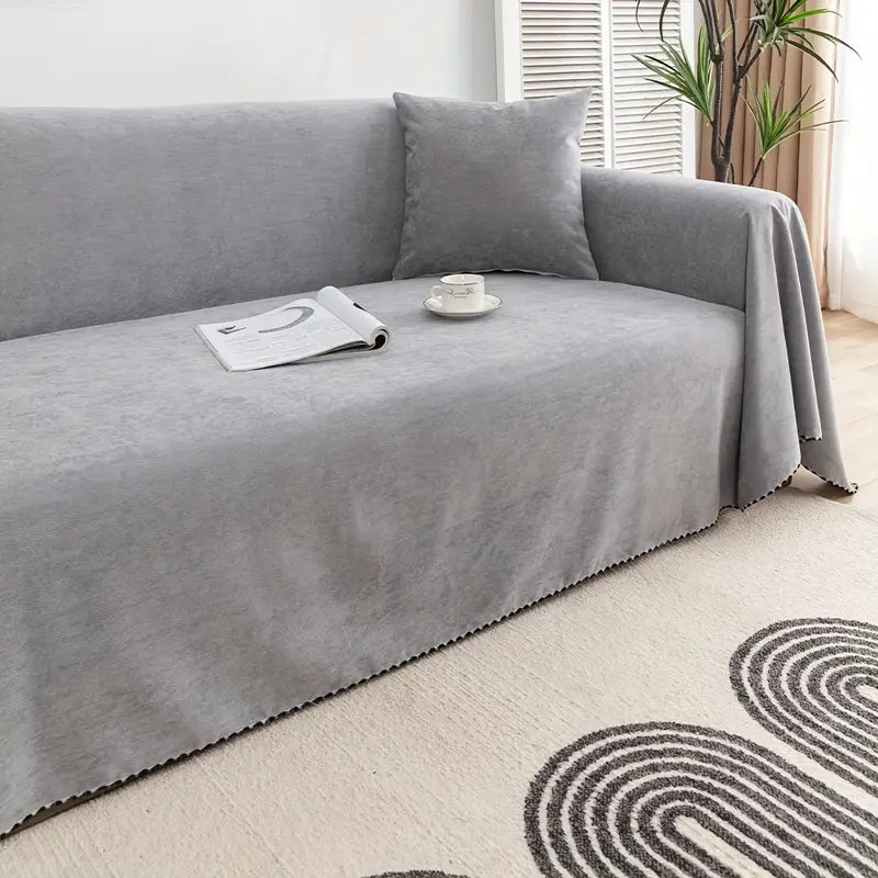 Waterdichte Multi-Use Bankhoes - Bescherming - Comfort - Stijl-Sofa & Cushion Covers-De Bazelaar