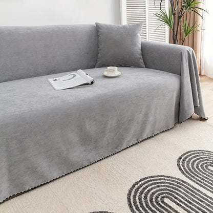 Waterdichte Multi-Use Bankhoes - Bescherming - Comfort - Stijl-Sofa & Cushion Covers-De Bazelaar