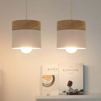 Moderne Hanglamp met Chic Ontwerp-light decor-De Bazelaar