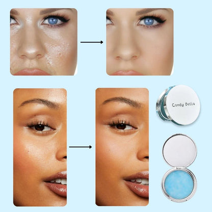 Candy Bella™ | het magische poeder - #Candy Bella™ | het magische poederDe Bazelaar