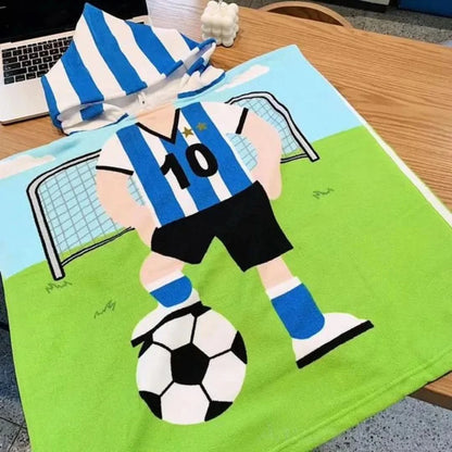 Cape Strandlaken | Kinderen - #Cape Strandlaken | KinderenDe Bazelaar