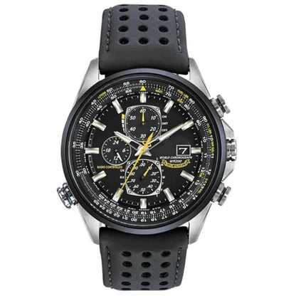 ChronoCraft Chronograaf | Tijdloze Klasse - #ChronoCraft Chronograaf | Tijdloze KlasseDe Bazelaar
