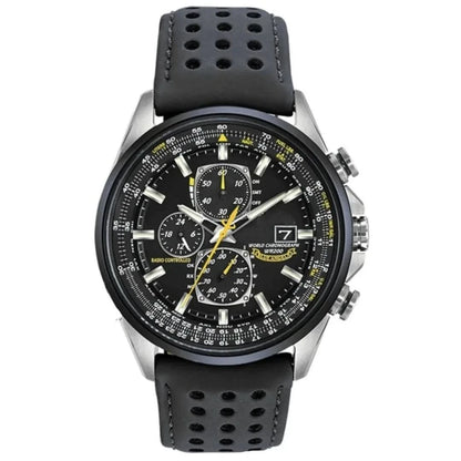 ChronoCraft Chronograaf | Tijdloze Klasse - #ChronoCraft Chronograaf | Tijdloze KlasseDe Bazelaar