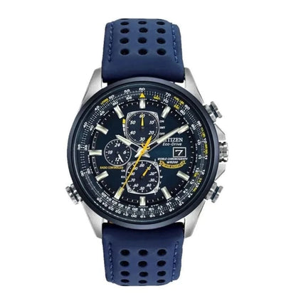 ChronoCraft Chronograaf | Tijdloze Klasse - #ChronoCraft Chronograaf | Tijdloze KlasseDe Bazelaar