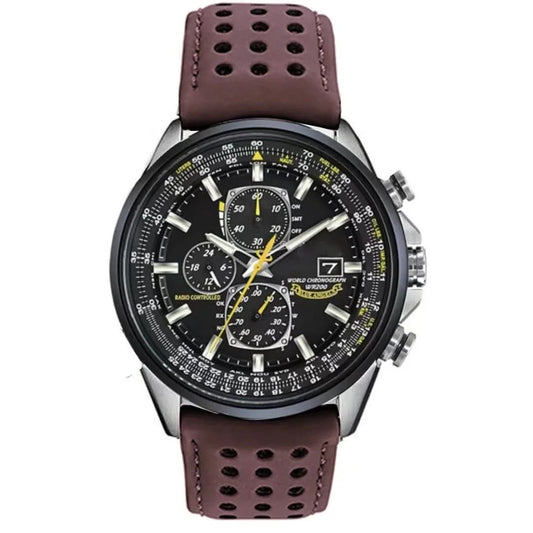 ChronoCraft Chronograaf | Tijdloze Klasse - #ChronoCraft Chronograaf | Tijdloze KlasseDe Bazelaar