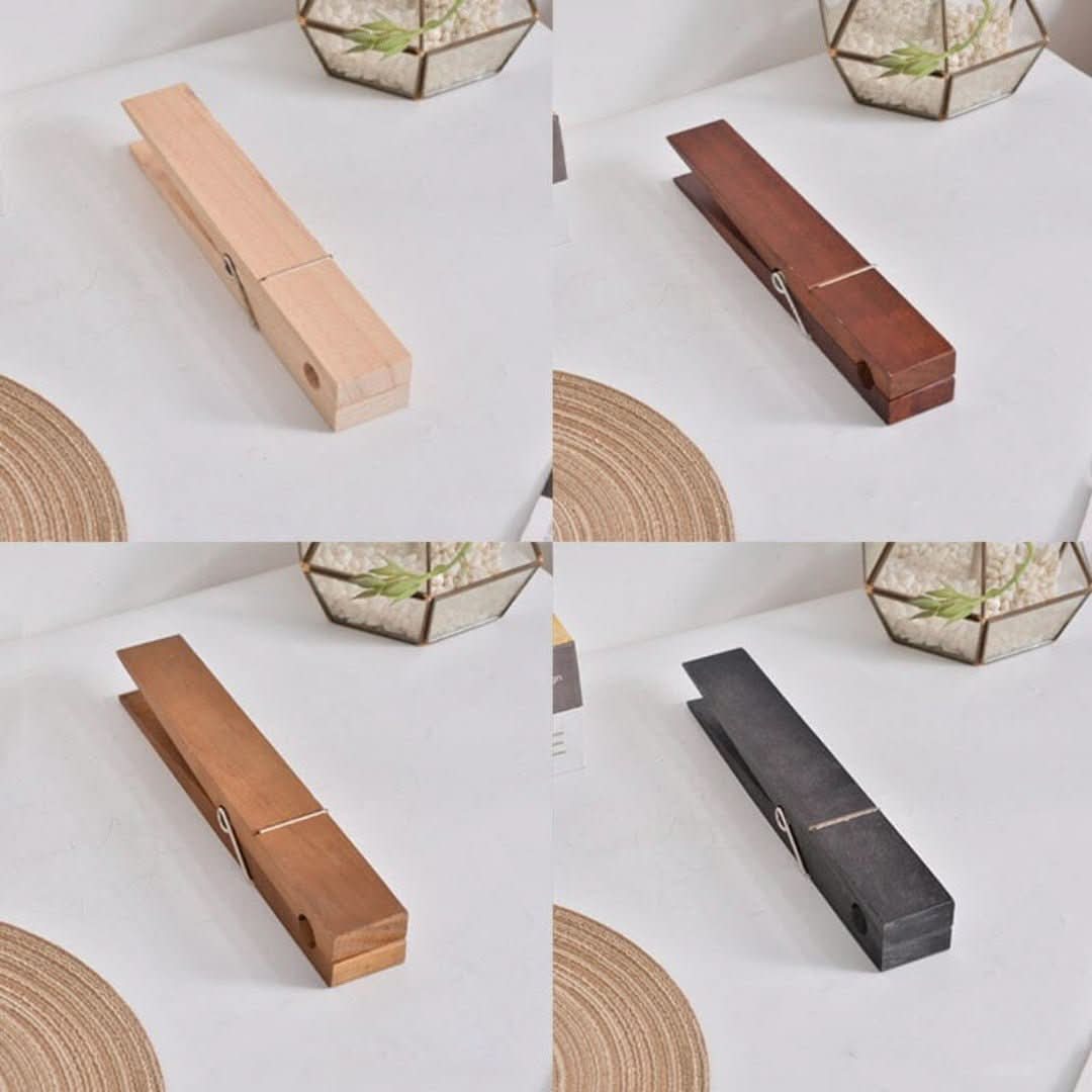 Clip & Drip | Innovatieve Wasknijper - #Clip & Drip | Innovatieve WasknijperDe Bazelaar