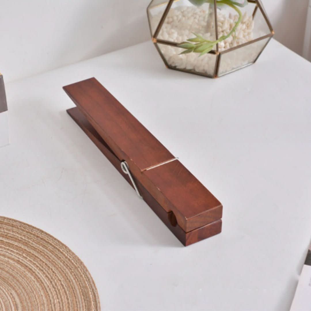 Clip & Drip | Innovatieve Wasknijper - #Clip & Drip | Innovatieve WasknijperDe Bazelaar