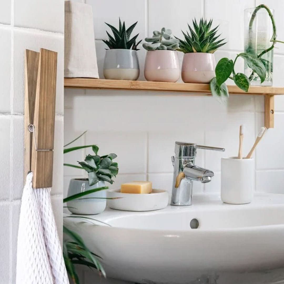 Clip & Drip | Innovatieve Wasknijper - #Clip & Drip | Innovatieve WasknijperDe Bazelaar