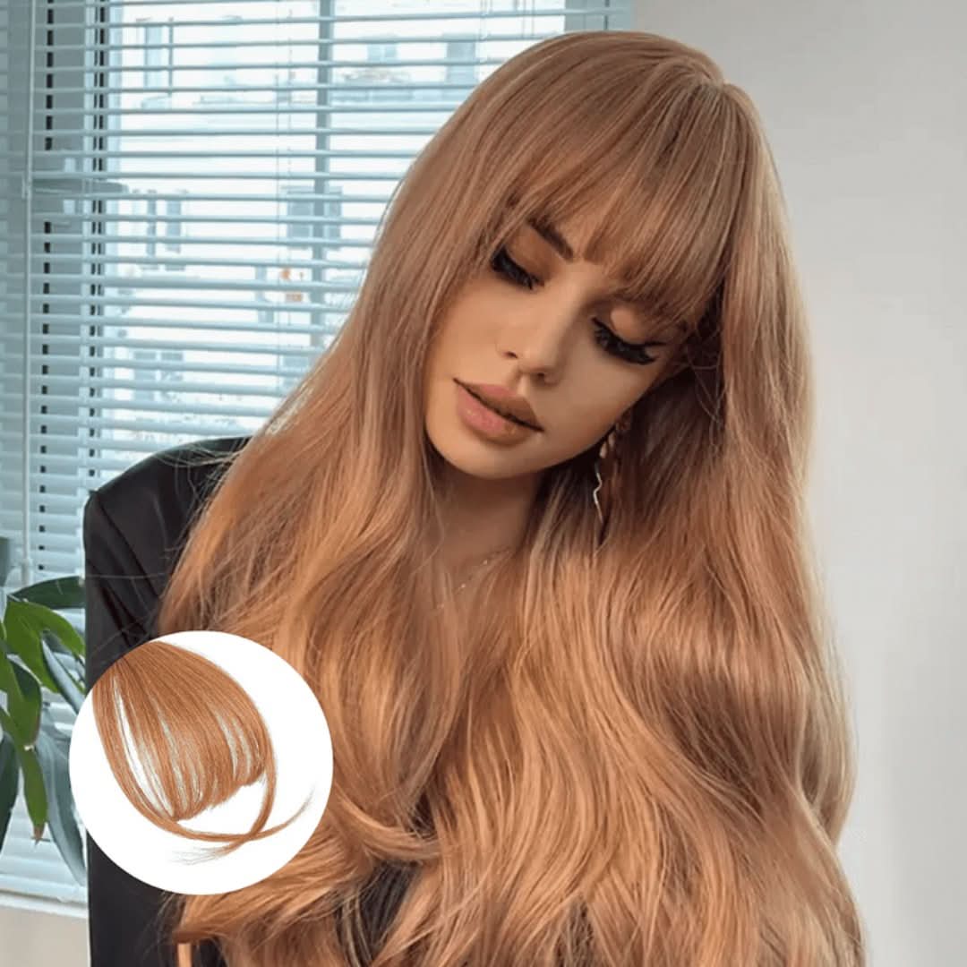 Clip In | Pony - #Clip In | PonyDe Bazelaar