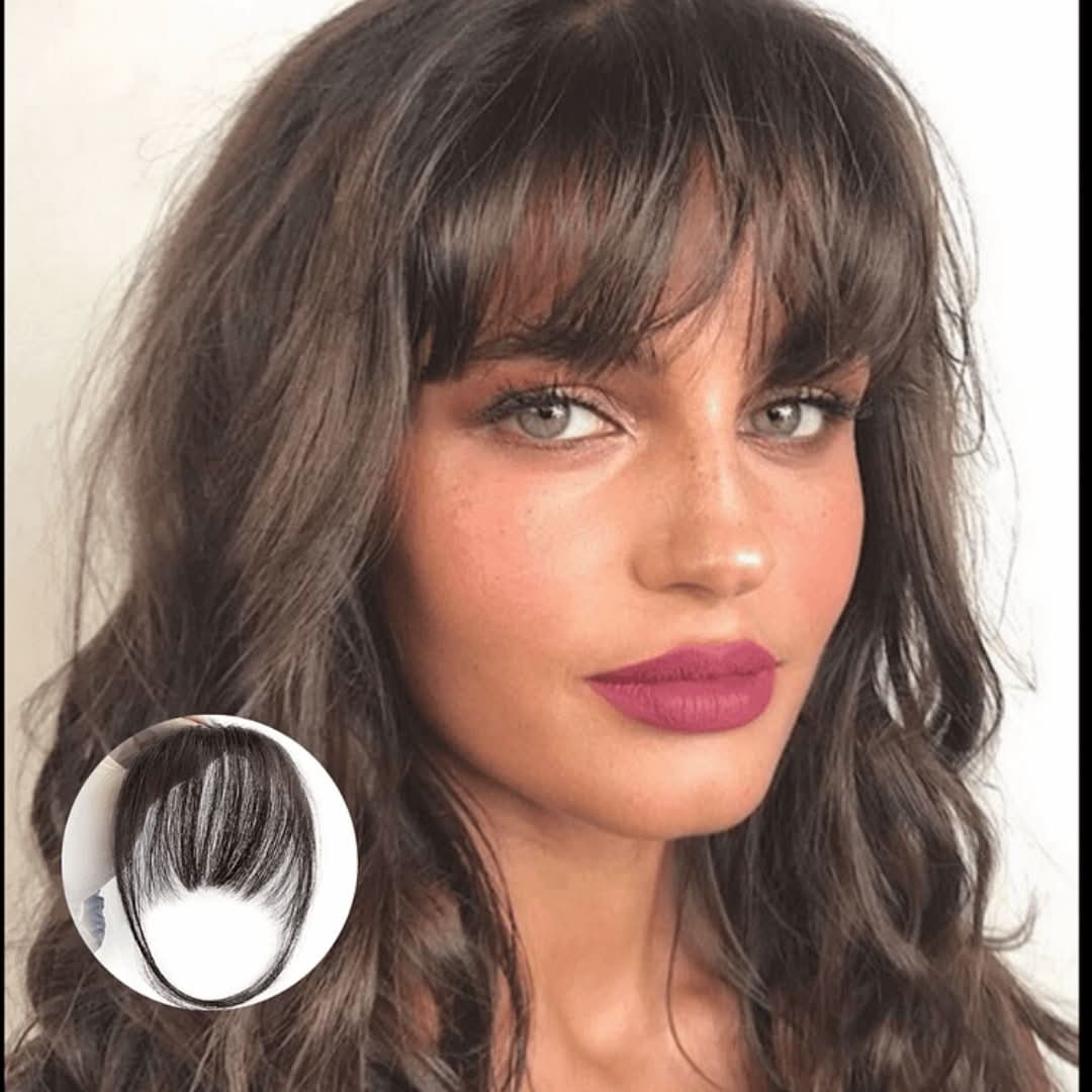 Clip In | Pony - #Clip In | PonyDe Bazelaar