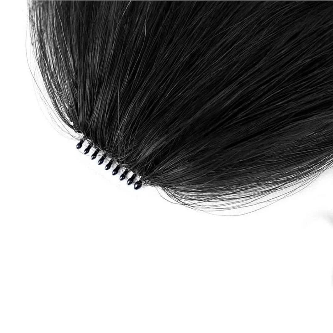 Clip In | Pony - #Clip In | PonyDe Bazelaar
