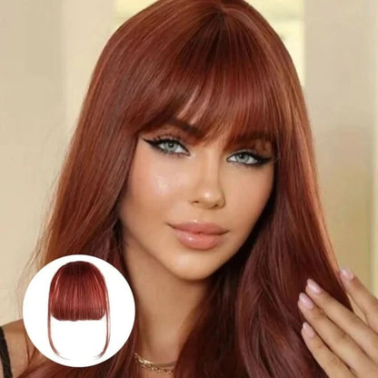 Clip In | Pony - #Clip In | PonyDe Bazelaar