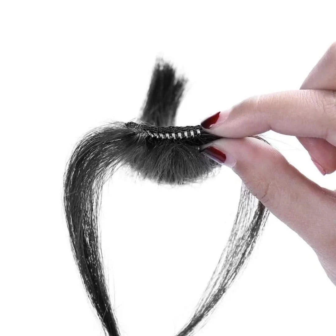 Clip In | Pony - #Clip In | PonyDe Bazelaar