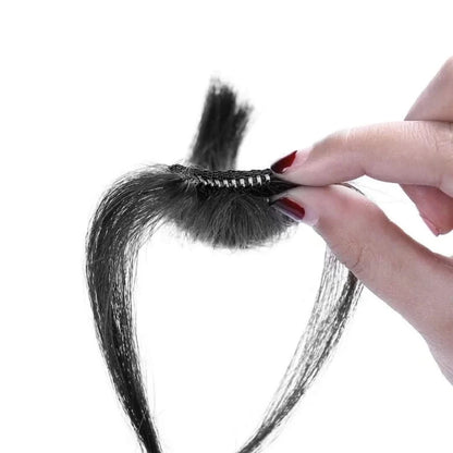 Clip In | Pony - #Clip In | PonyDe Bazelaar