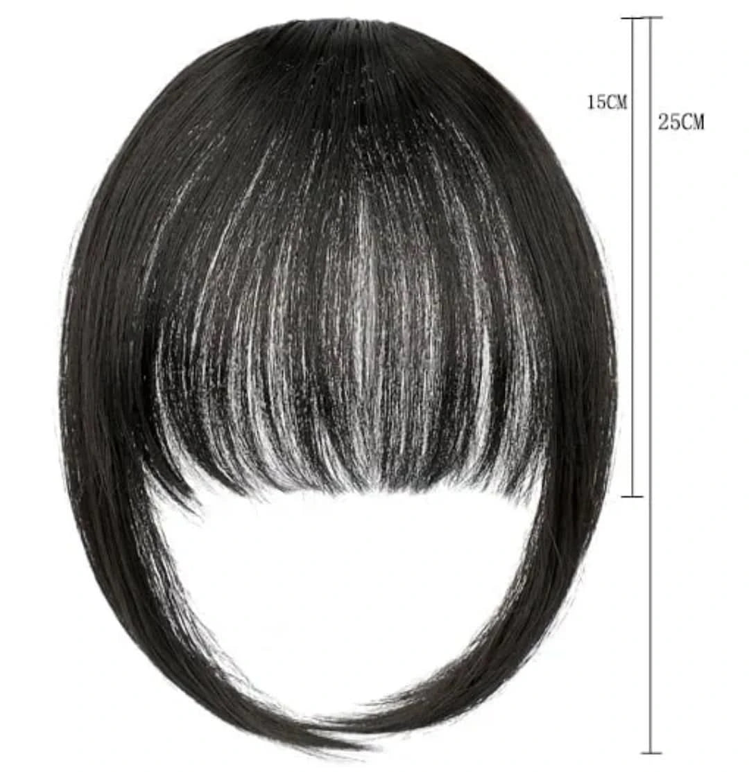 Clip In | Pony - #Clip In | PonyDe Bazelaar