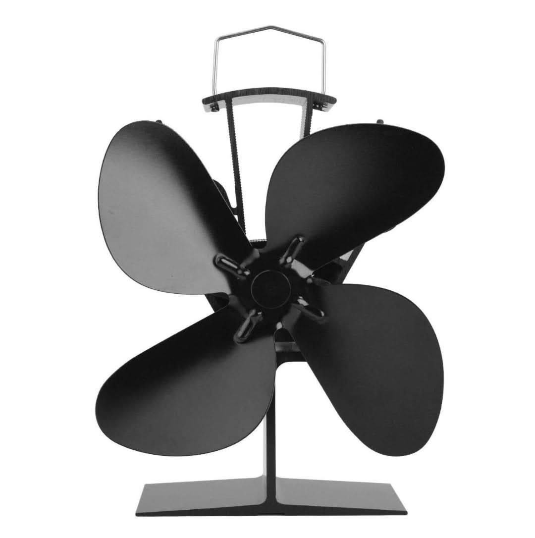 Cocoon | 4 Bladen Ventilator - #Cocoon | 4 Bladen VentilatorDe Bazelaar