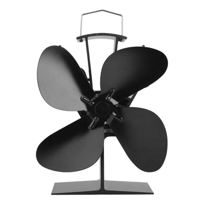 Cocoon | 4 Bladen Ventilator - #Cocoon | 4 Bladen VentilatorDe Bazelaar