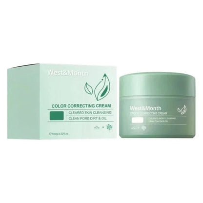 ColorBlend™ | Kleur Corrigerende Crème - #ColorBlend™ | Kleur Corrigerende CrèmeDe Bazelaar