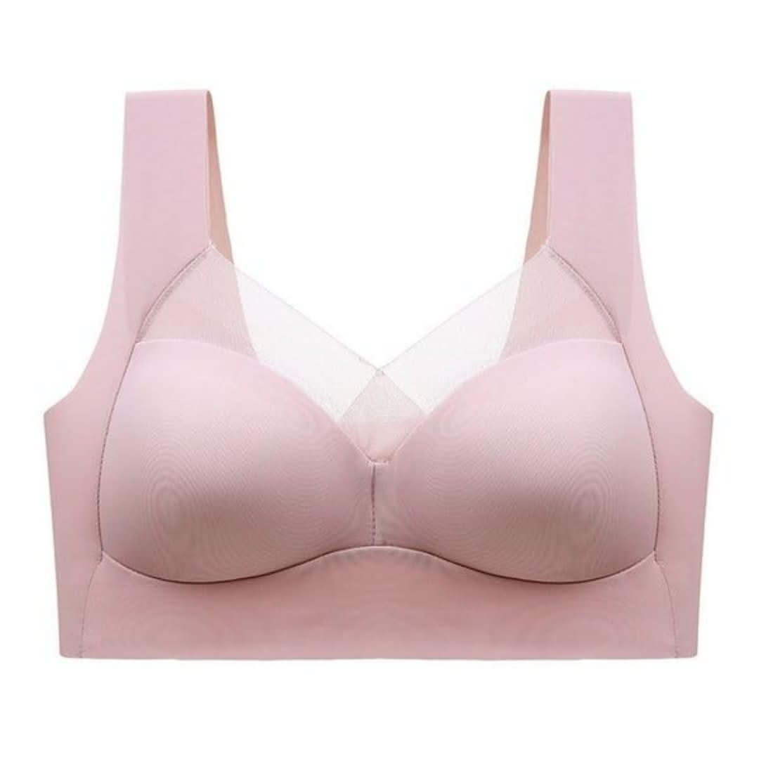 ComfortBra | Naadloze BH-Top - #ComfortBra | Naadloze BH-TopDe Bazelaar