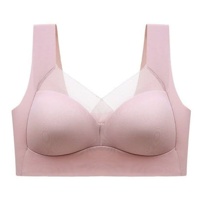 ComfortBra | Naadloze BH-Top - #ComfortBra | Naadloze BH-TopDe Bazelaar