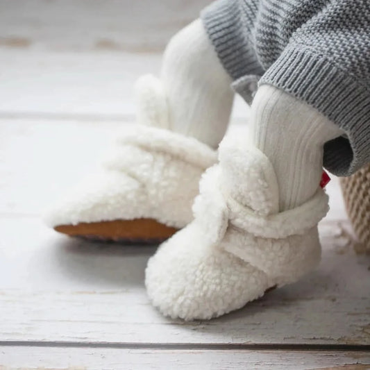 Comfy Steps™ | Babypantoffels - #Comfy Steps™ | BabypantoffelsDe Bazelaar