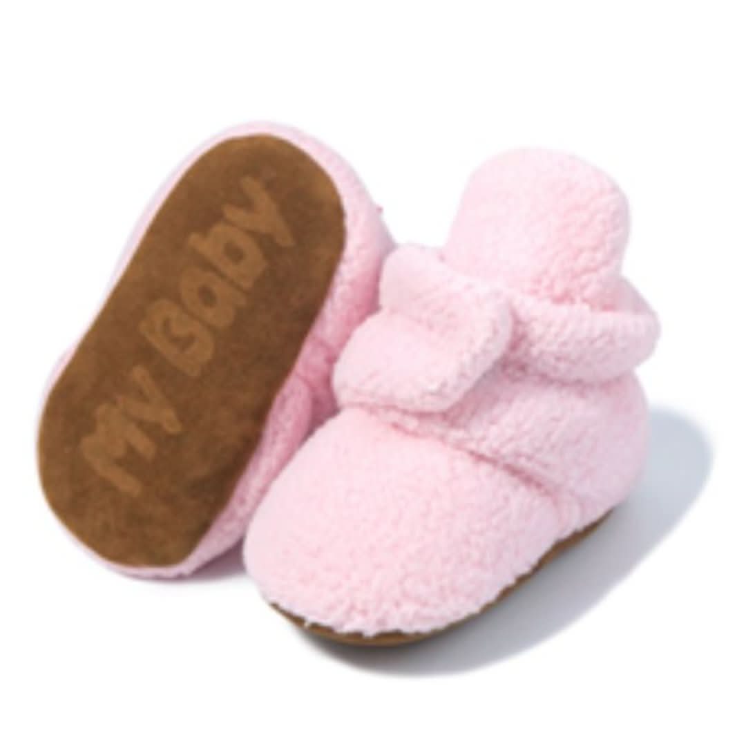 Comfy Steps™ | Babypantoffels - #Comfy Steps™ | BabypantoffelsDe Bazelaar