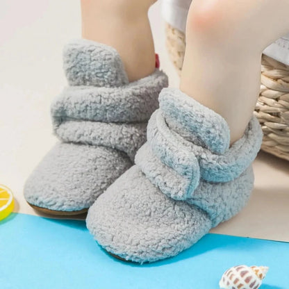 Comfy Steps™ | Babypantoffels - #Comfy Steps™ | BabypantoffelsDe Bazelaar