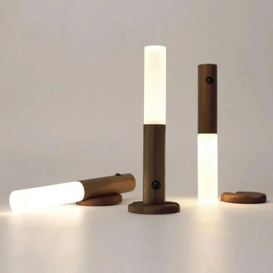 CozyLed - #CozyLedDe Bazelaar