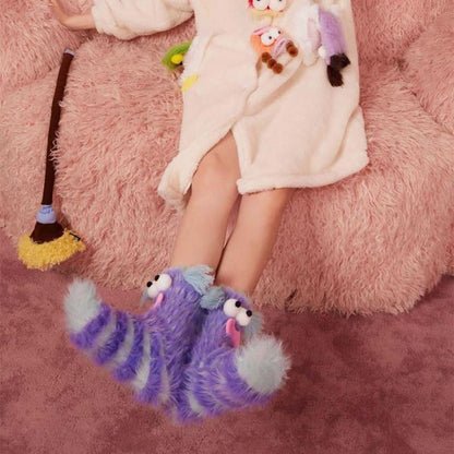 Crazy Socks | Driedimensionale sokken - #Crazy Socks | Driedimensionale sokkenDe Bazelaar