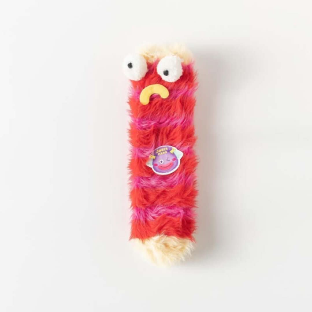 Crazy Socks | Driedimensionale sokken - #Crazy Socks | Driedimensionale sokkenDe Bazelaar