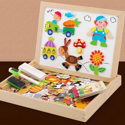 Creatief Bord | Project Montessori™ - #Creatief Bord | Project Montessori™De Bazelaar