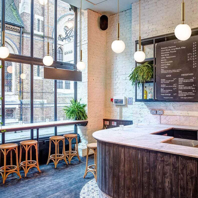 Moderne LED-verlichting voor een stijlvol interieur-light decor-De Bazelaar