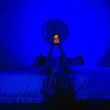 De Sunset Lamp™ - #De Sunset Lamp™De Bazelaar