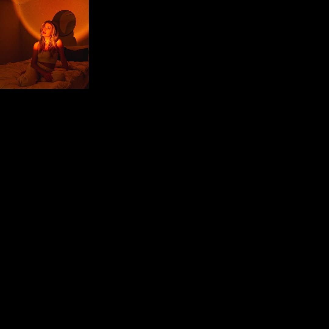 De Sunset Lamp™ - #De Sunset Lamp™De Bazelaar