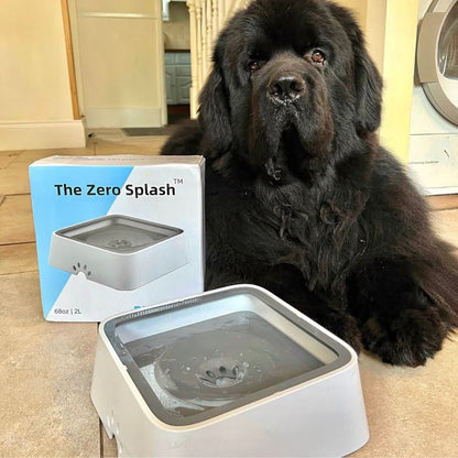 De Zero Splash™ - #De Zero Splash™De Bazelaar