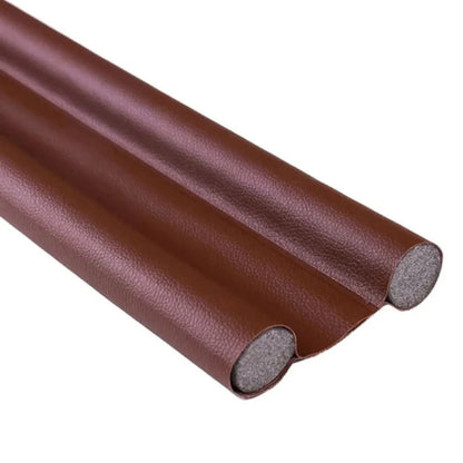 Deurstop | Geluids- & Stofdichte Bodemafdichting - #Deurstop | Geluids- & Stofdichte BodemafdichtingDe Bazelaar