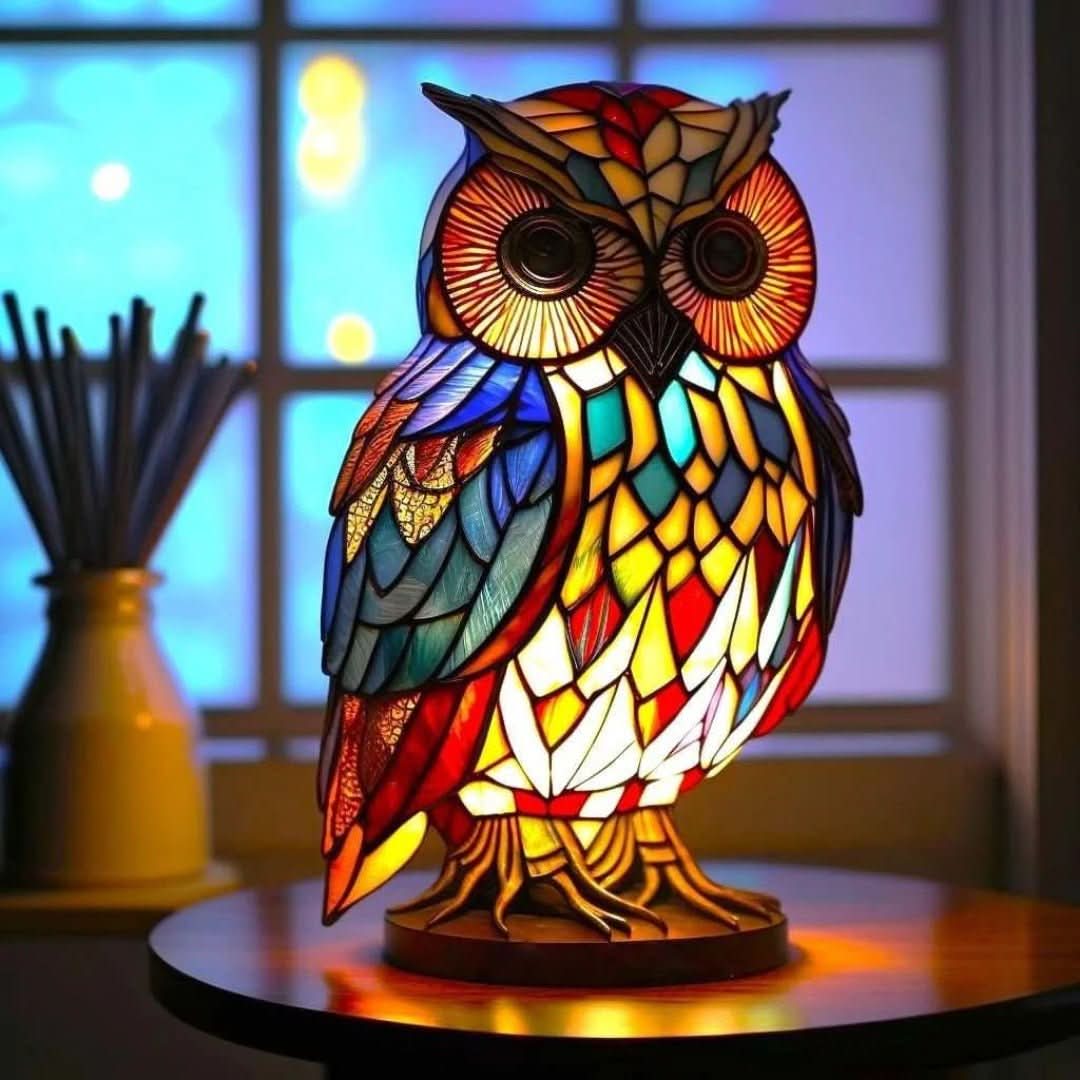 Dierlijke Tafel Lamp - #Dierlijke Tafel LampDe Bazelaar