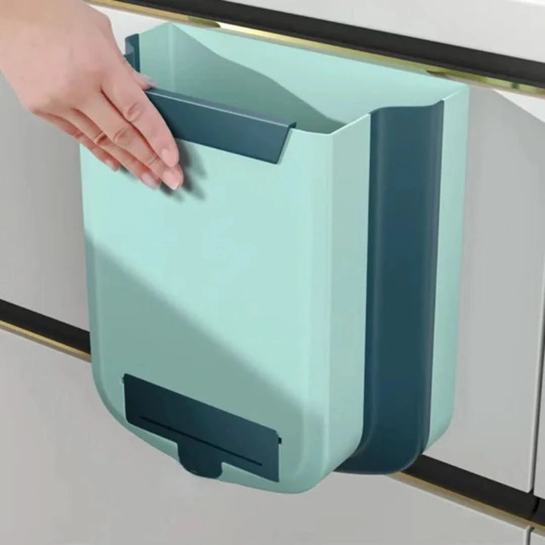 Dispenser | Opvouwbare Vuilbak - #Dispenser | Opvouwbare VuilbakDe Bazelaar