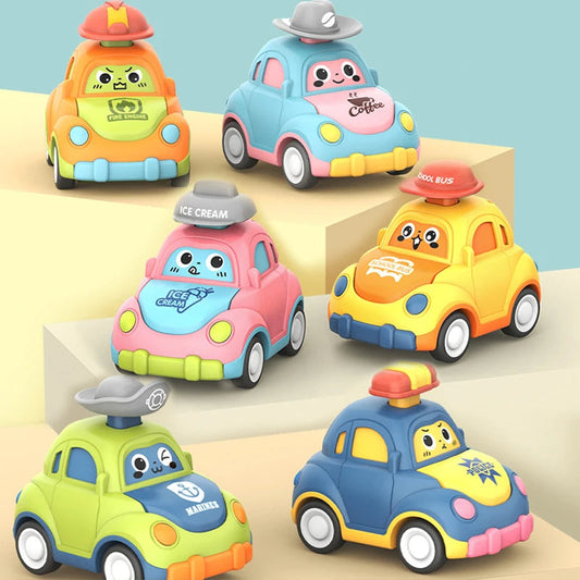 Kidcruisers - Speelplezier Ontketend - Unieke Avonturen!-Toy Cars-De Bazelaar