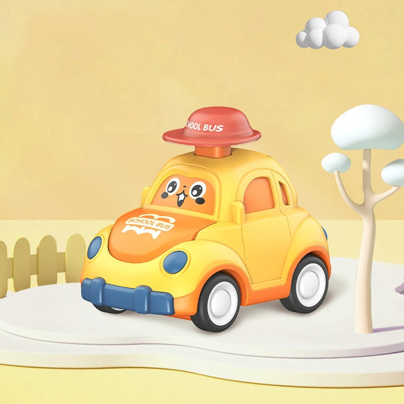 Kidcruisers - Speelplezier Ontketend - Unieke Avonturen!-Toy Cars-De Bazelaar