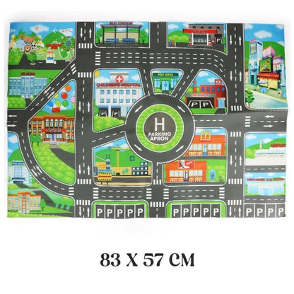 Kidcruisers - Speelplezier Ontketend - Unieke Avonturen!-Toy Cars-De Bazelaar