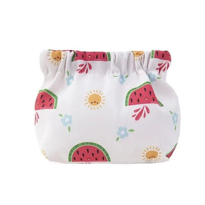 Draagbare Mini-Opbergtas - #Draagbare Mini-OpbergtasDe Bazelaar