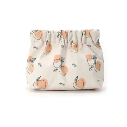 Draagbare Mini-Opbergtas - #Draagbare Mini-OpbergtasDe Bazelaar