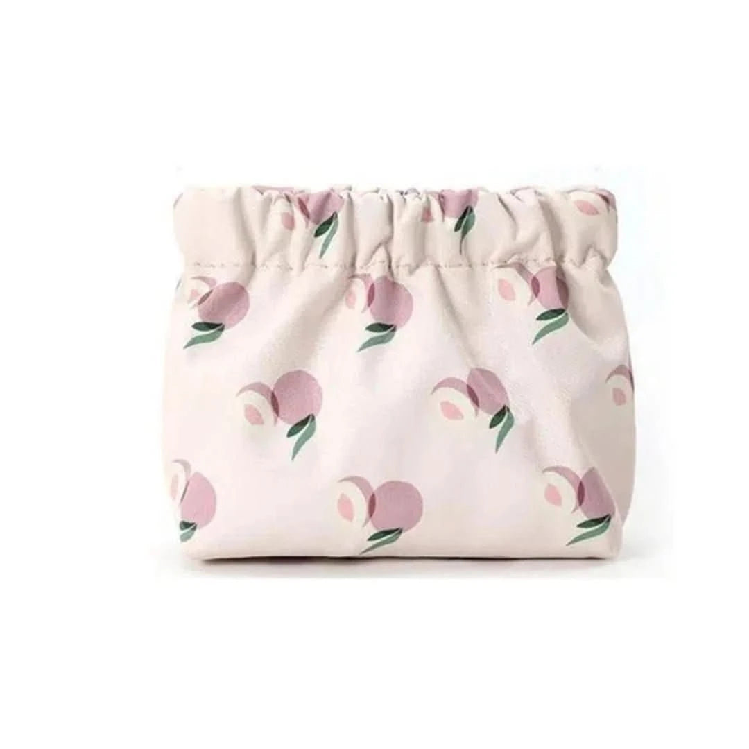 Draagbare Mini-Opbergtas - #Draagbare Mini-OpbergtasDe Bazelaar