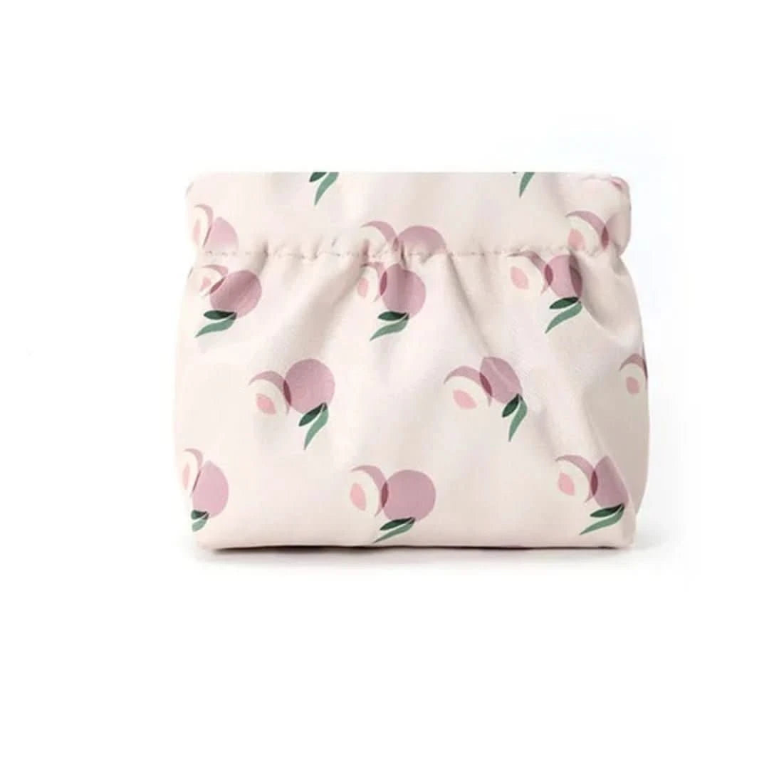 Draagbare Mini-Opbergtas - #Draagbare Mini-OpbergtasDe Bazelaar