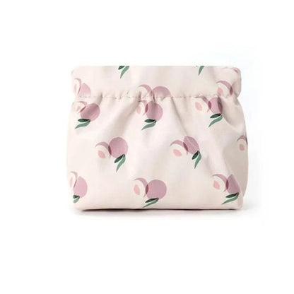 Draagbare Mini-Opbergtas - #Draagbare Mini-OpbergtasDe Bazelaar