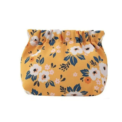 Draagbare Mini-Opbergtas - #Draagbare Mini-OpbergtasDe Bazelaar