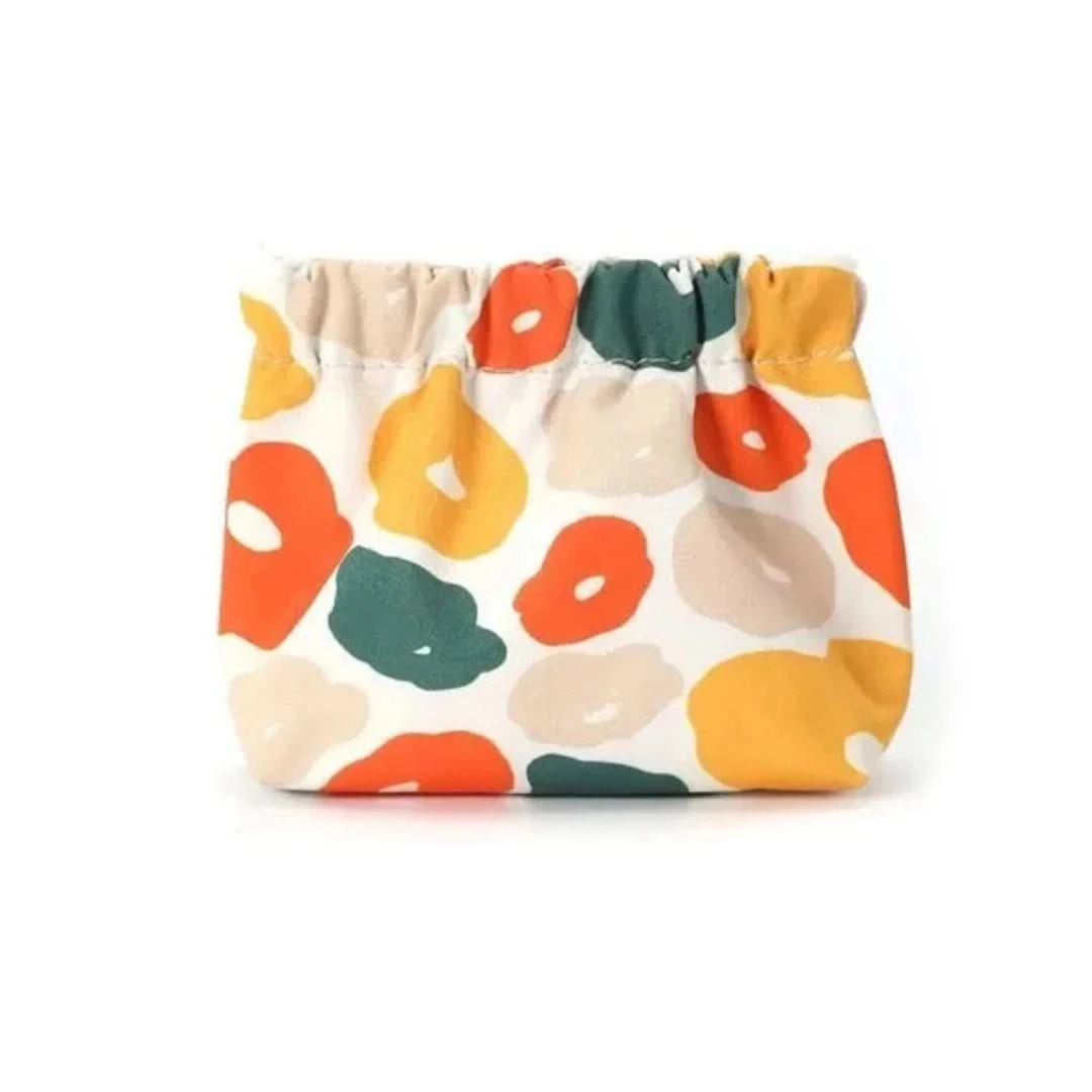 Draagbare Mini-Opbergtas - #Draagbare Mini-OpbergtasDe Bazelaar